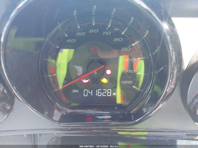 Продажа на аукционе авто 2019 Harley-davidson Flhxse, vin: 1HD1PXL19KB960002, номер лота: 45078647
