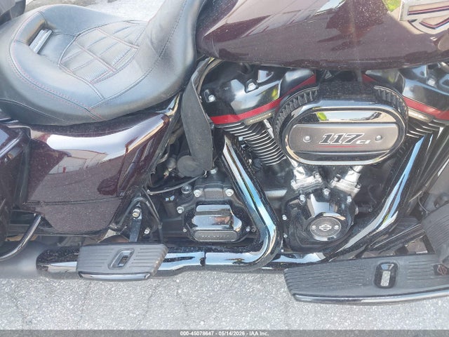 Продажа на аукционе авто 2019 Harley-davidson Flhxse, vin: 1HD1PXL19KB960002, номер лота: 45078647
