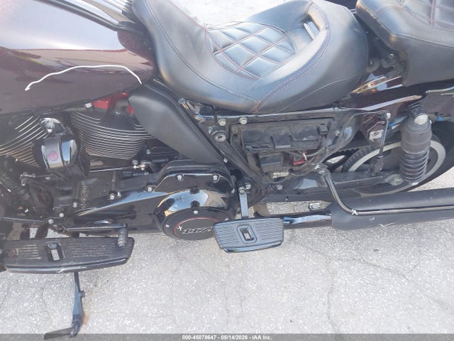 Продажа на аукционе авто 2019 Harley-davidson Flhxse, vin: 1HD1PXL19KB960002, номер лота: 45078647