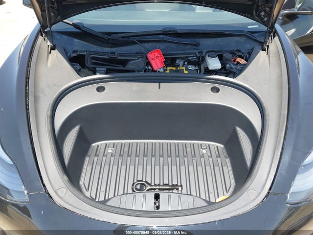Продаж на аукціоні авто 2021 Tesla Model 3 Standard Range Plus Rear-wheel Drive, vin: 5YJ3E1EA0MF067226, номер лоту: 45078649