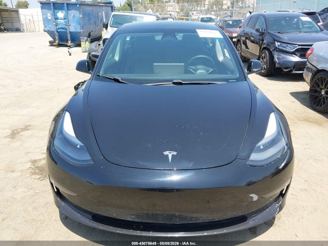 Продаж на аукціоні авто 2021 Tesla Model 3 Standard Range Plus Rear-wheel Drive, vin: 5YJ3E1EA0MF067226, номер лоту: 45078649