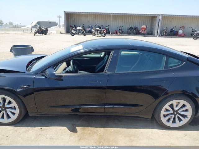 Продаж на аукціоні авто 2021 Tesla Model 3 Standard Range Plus Rear-wheel Drive, vin: 5YJ3E1EA0MF067226, номер лоту: 45078649
