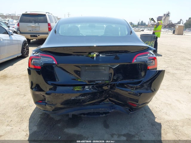 Продаж на аукціоні авто 2021 Tesla Model 3 Standard Range Plus Rear-wheel Drive, vin: 5YJ3E1EA0MF067226, номер лоту: 45078649
