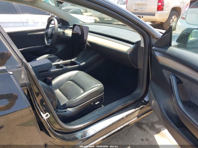 Продаж на аукціоні авто 2021 Tesla Model 3 Standard Range Plus Rear-wheel Drive, vin: 5YJ3E1EA0MF067226, номер лоту: 45078649