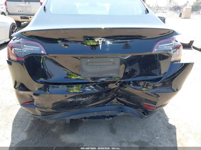 Продаж на аукціоні авто 2021 Tesla Model 3 Standard Range Plus Rear-wheel Drive, vin: 5YJ3E1EA0MF067226, номер лоту: 45078649