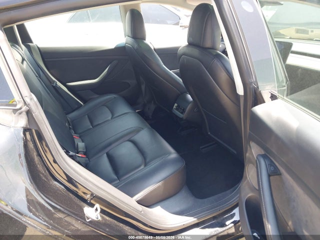 Продаж на аукціоні авто 2021 Tesla Model 3 Standard Range Plus Rear-wheel Drive, vin: 5YJ3E1EA0MF067226, номер лоту: 45078649