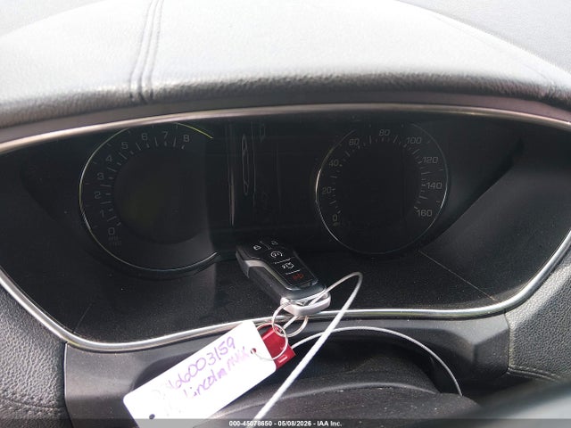Lincoln Mkx Reserve 2016 2LMTJ6LR5GBL54483 Image 11