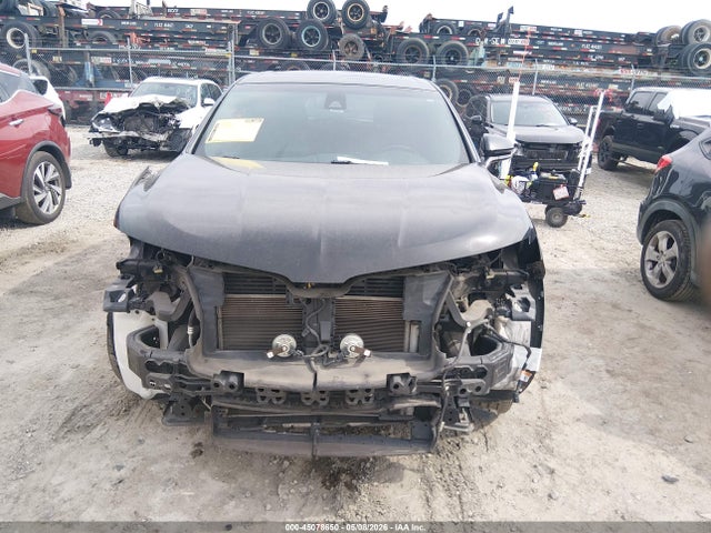 Lincoln Mkx Reserve 2016 2LMTJ6LR5GBL54483 Image 13
