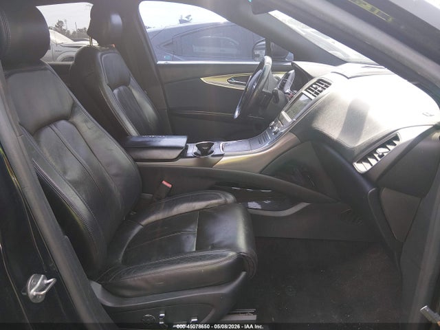 Lincoln Mkx Reserve 2016 2LMTJ6LR5GBL54483 Image 5