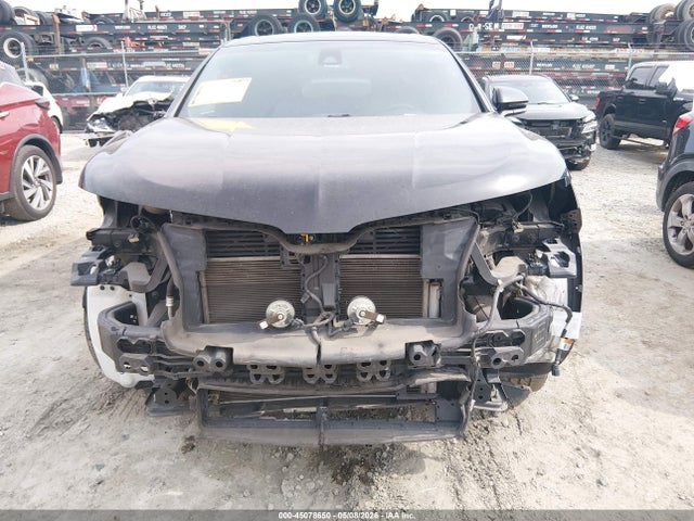 Lincoln Mkx Reserve 2016 2LMTJ6LR5GBL54483 Image 6