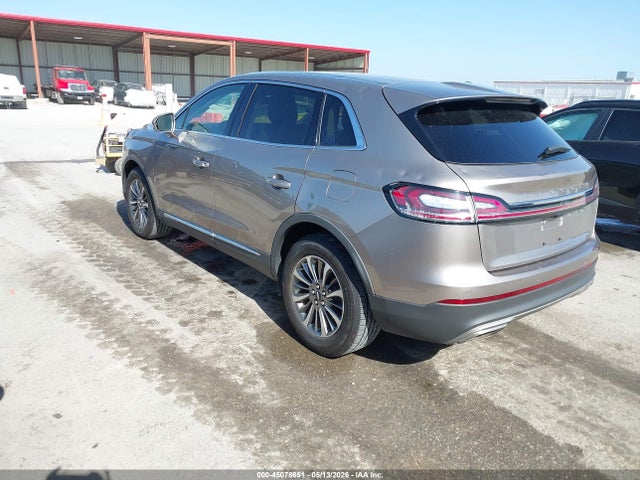 Aukcja sprzedaży 2020 Lincoln Nautilus Standard, vin: 2LMPJ6J93LBL09363, numer aukcji: 45078651