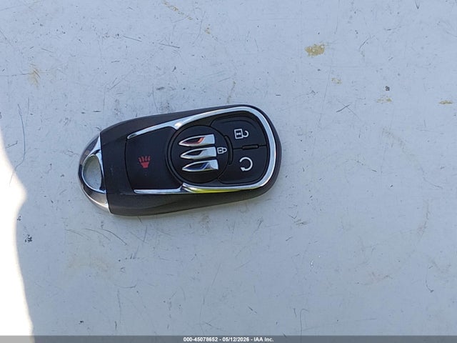 Aukcja sprzedaży 2026 Buick Envista Preferred Fwd, vin: KL47LAEP2TB140698, numer aukcji: 45078652