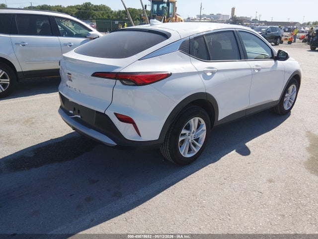 Aukcja sprzedaży 2026 Buick Envista Preferred Fwd, vin: KL47LAEP2TB140698, numer aukcji: 45078652