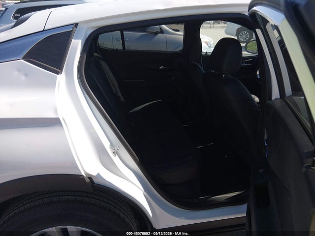 Продаж на аукціоні авто 2026 Buick Envista Preferred Fwd, vin: KL47LAEP2TB140698, номер лоту: 45078652