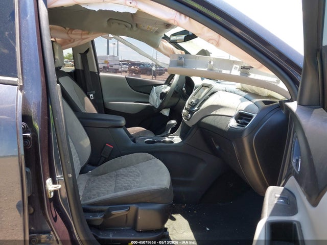 Продаж на аукціоні авто 2019 Chevrolet Equinox Ls, vin: 3GNAXHEV7KL254899, номер лоту: 45078658