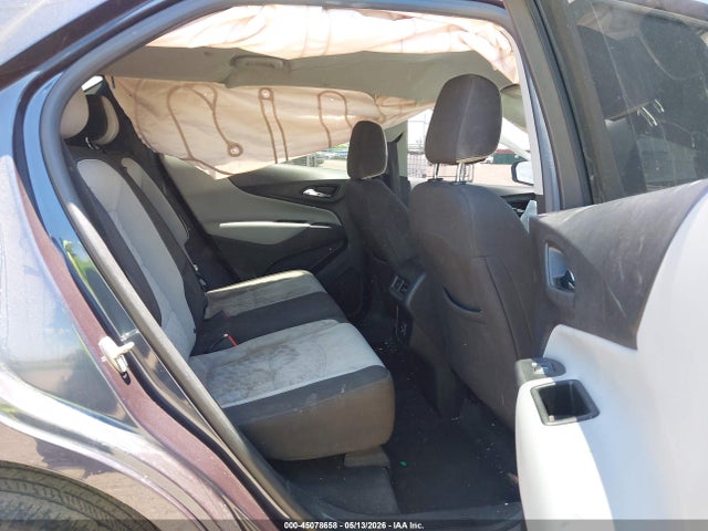 Продаж на аукціоні авто 2019 Chevrolet Equinox Ls, vin: 3GNAXHEV7KL254899, номер лоту: 45078658