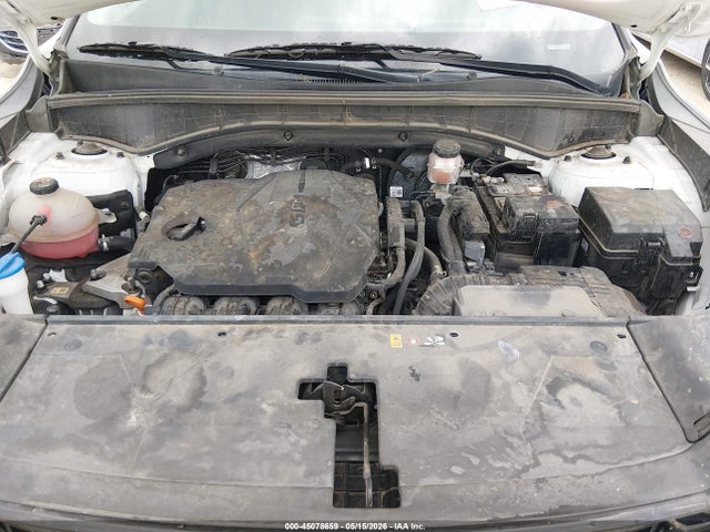 5XYRL4JC5RG256608 KIA SORENTO S