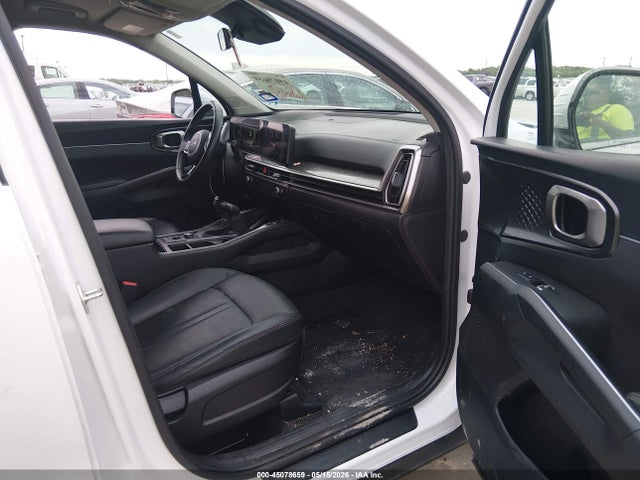 5XYRL4JC5RG256608 KIA SORENTO S