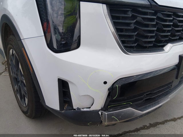 5XYRL4JC5RG256608 KIA SORENTO S
