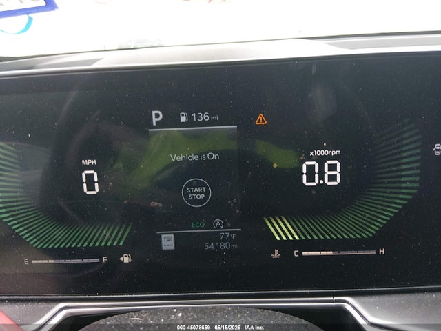 5XYRL4JC5RG256608 KIA SORENTO S