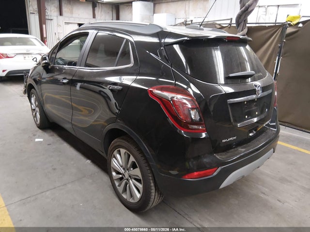 Buick Encore Preferred 2017 KL4CJASBXHB088161 Image 3
