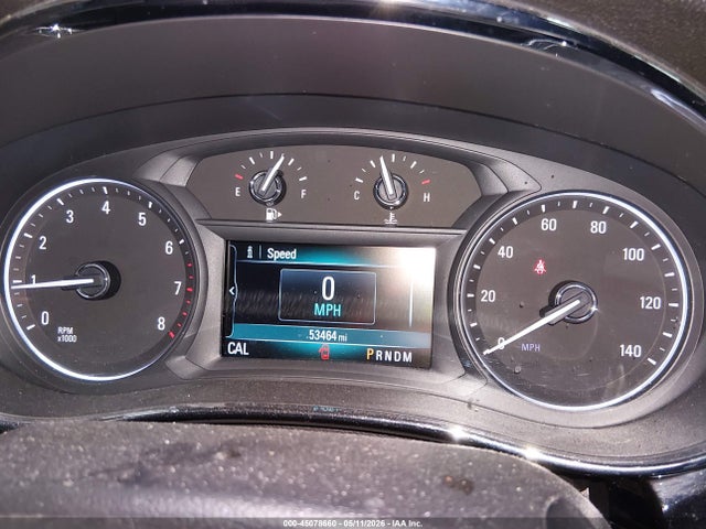 Buick Encore Preferred 2017 KL4CJASBXHB088161 Image 7