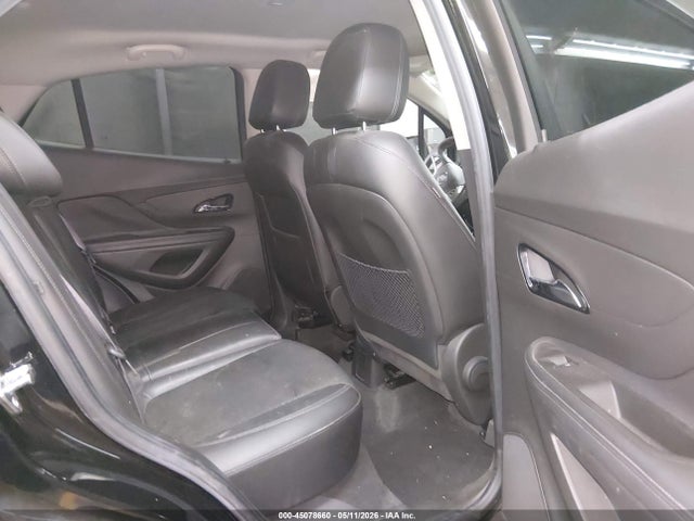 Buick Encore Preferred 2017 KL4CJASBXHB088161 Image 8