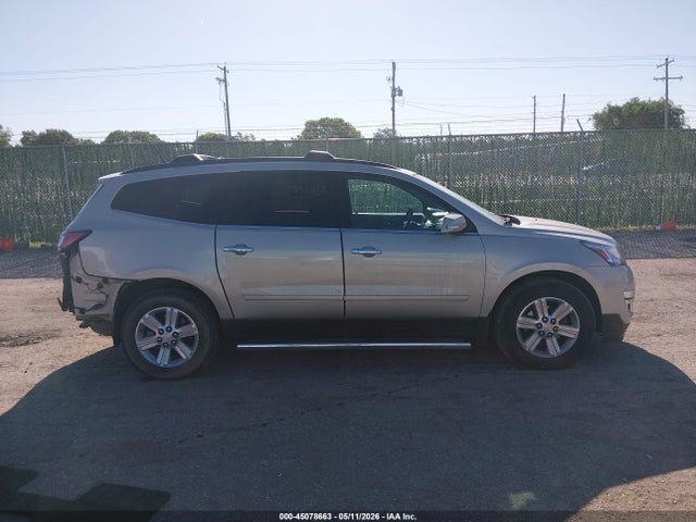 Chevrolet Traverse 2lt 2014 1GNKVHKD2EJ226204 Image 13