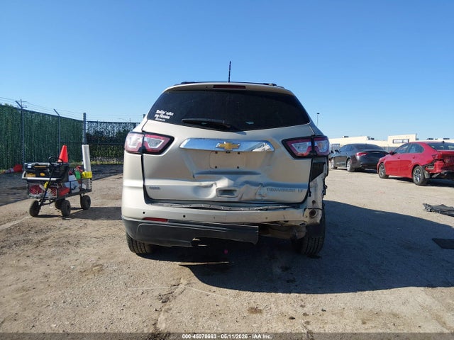 Chevrolet Traverse 2lt 2014 1GNKVHKD2EJ226204 Image 16