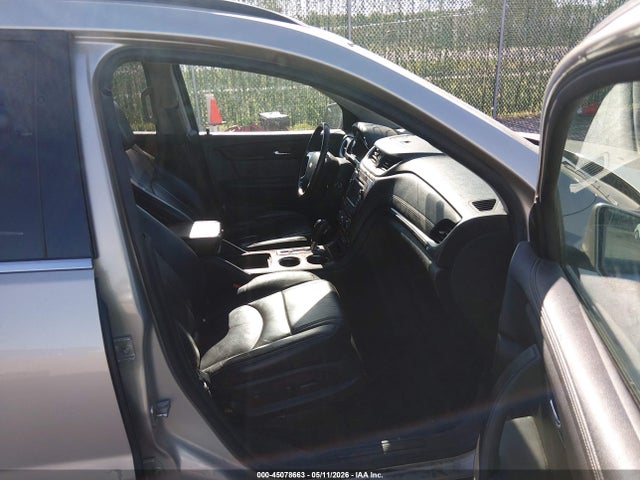 Chevrolet Traverse 2lt 2014 1GNKVHKD2EJ226204 Image 5