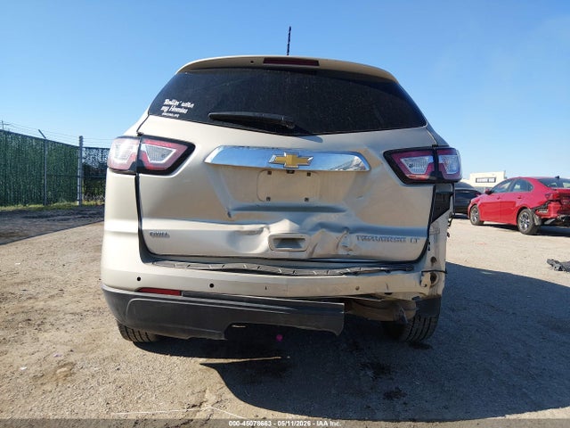Chevrolet Traverse 2lt 2014 1GNKVHKD2EJ226204 Image 6