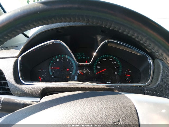 Chevrolet Traverse 2lt 2014 1GNKVHKD2EJ226204 Image 7