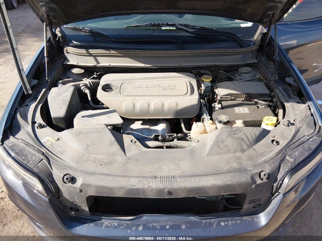 Jeep Cherokee Latitude Plus Fwd 2020 1C4PJLLB4LD521696 Image 10