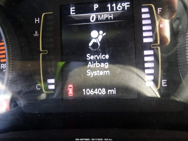 Jeep Cherokee Latitude Plus Fwd 2020 1C4PJLLB4LD521696 Image 14