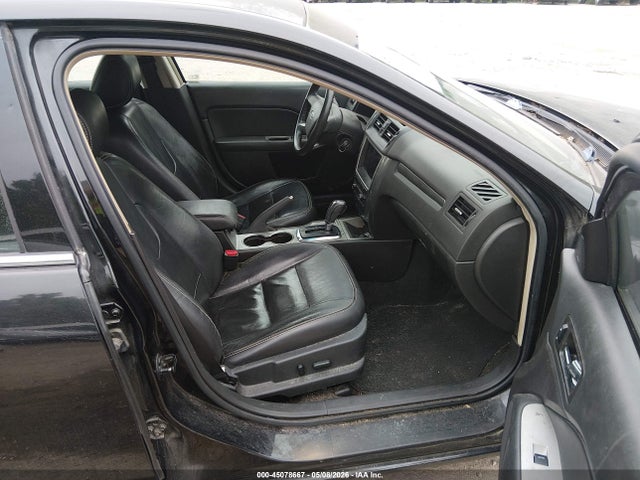 Продажа на аукционе авто 2012 Ford Fusion Sel, vin: 3FAHP0JA9CR210984, номер лота: 45078667