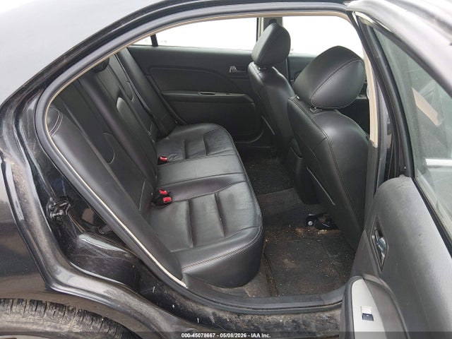 Продажа на аукционе авто 2012 Ford Fusion Sel, vin: 3FAHP0JA9CR210984, номер лота: 45078667