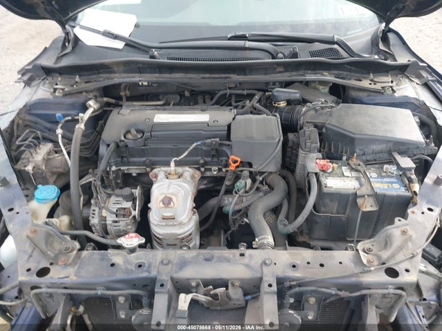 2015 Honda Accord Sport მანქანა იყიდება აუქციონზე, vin: 1HGCR2F53FA041308, აუქციონის ნომერი: 45078668