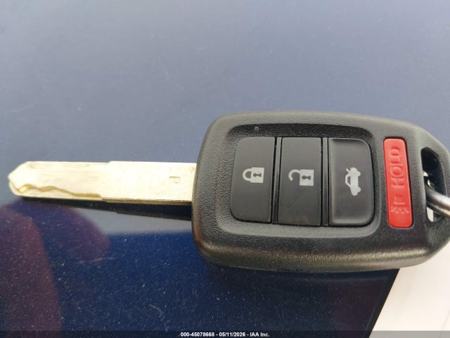 2015 Honda Accord Sport მანქანა იყიდება აუქციონზე, vin: 1HGCR2F53FA041308, აუქციონის ნომერი: 45078668
