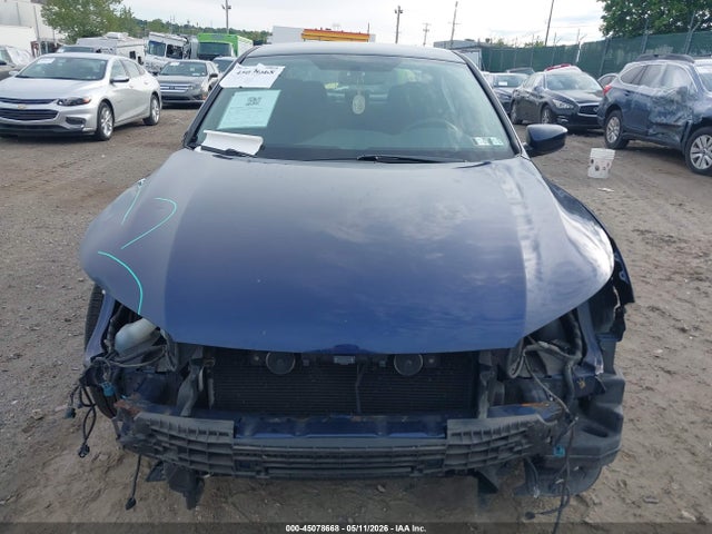 2015 Honda Accord Sport მანქანა იყიდება აუქციონზე, vin: 1HGCR2F53FA041308, აუქციონის ნომერი: 45078668
