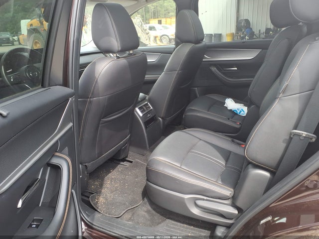 45078669 :رقم المزاد ، JM3KKDHD1R1127596 vin ، 2024 Mazda Cx-90 3.3 Turbo Premium مزاد بيع