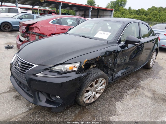 Aukcja sprzedaży 2016 Lexus Is 200t, vin: JTHBA1D28G5007541, numer aukcji: 45078670