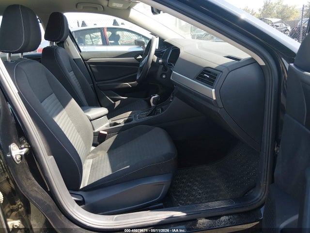 2024 Volkswagen Jetta 1.5t S მანქანა იყიდება აუქციონზე, vin: 3VW5M7BU0RM100979, აუქციონის ნომერი: 45078671