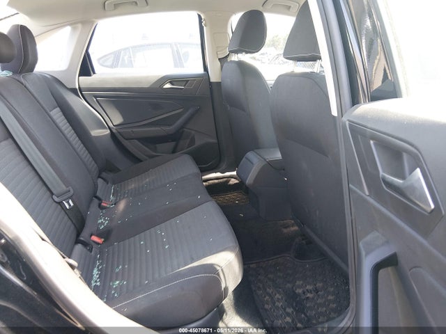 2024 Volkswagen Jetta 1.5t S მანქანა იყიდება აუქციონზე, vin: 3VW5M7BU0RM100979, აუქციონის ნომერი: 45078671