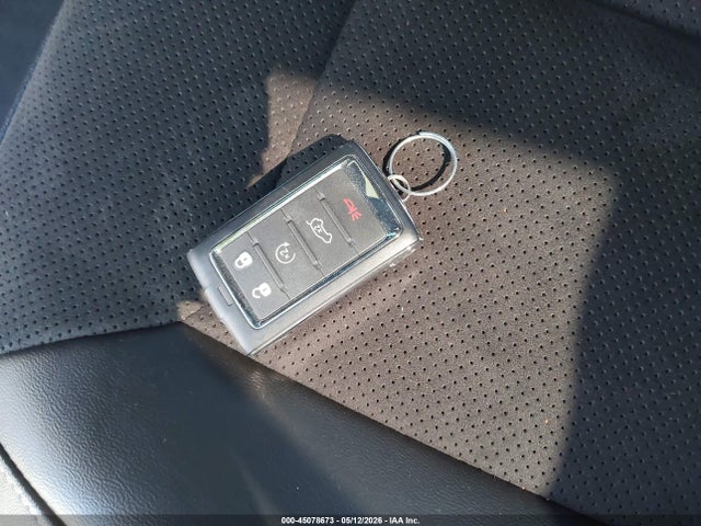 Продаж на аукціоні авто 2025 Jeep Grand Cherokee Altitude X 4x4, vin: 1C4RJHAG2SC370558, номер лоту: 45078673