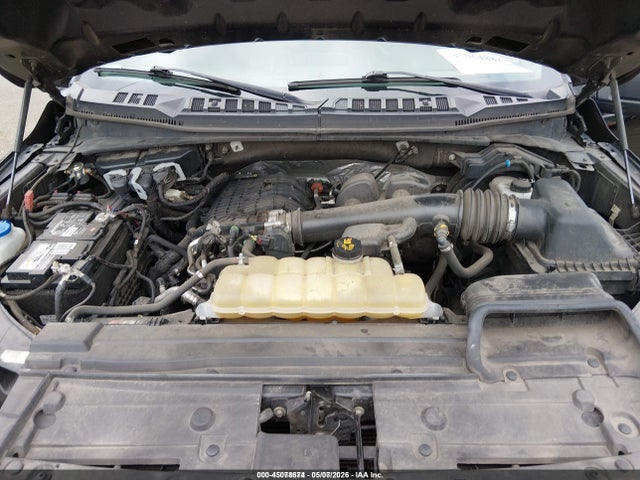 Aukcja sprzedaży 2020 Ford F-150 Xl, vin: 1FTEW1EB6LKD12661, numer aukcji: 45078674
