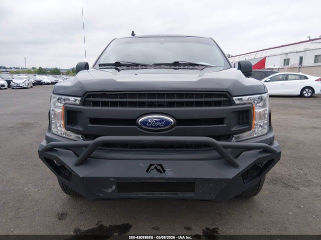 Aukcja sprzedaży 2020 Ford F-150 Xl, vin: 1FTEW1EB6LKD12661, numer aukcji: 45078674