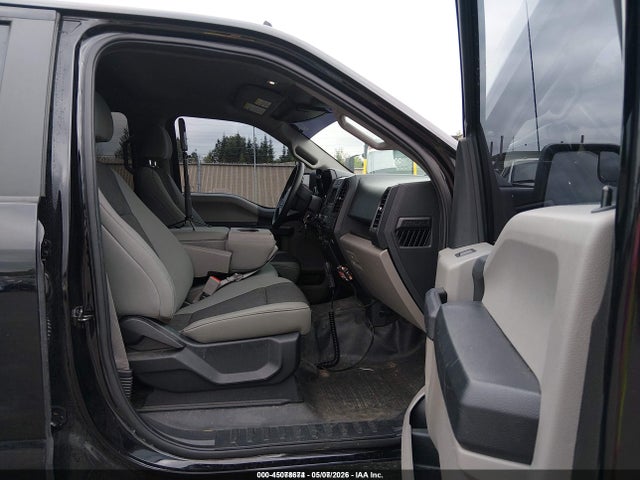 Aukcja sprzedaży 2020 Ford F-150 Xl, vin: 1FTEW1EB6LKD12661, numer aukcji: 45078674