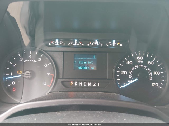 Aukcja sprzedaży 2020 Ford F-150 Xl, vin: 1FTEW1EB6LKD12661, numer aukcji: 45078674
