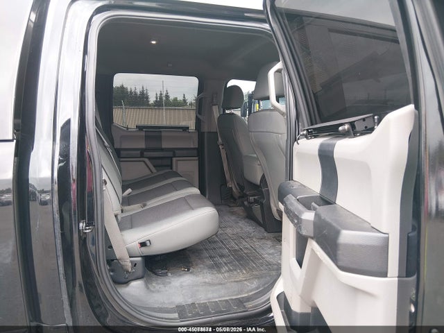 Aukcja sprzedaży 2020 Ford F-150 Xl, vin: 1FTEW1EB6LKD12661, numer aukcji: 45078674