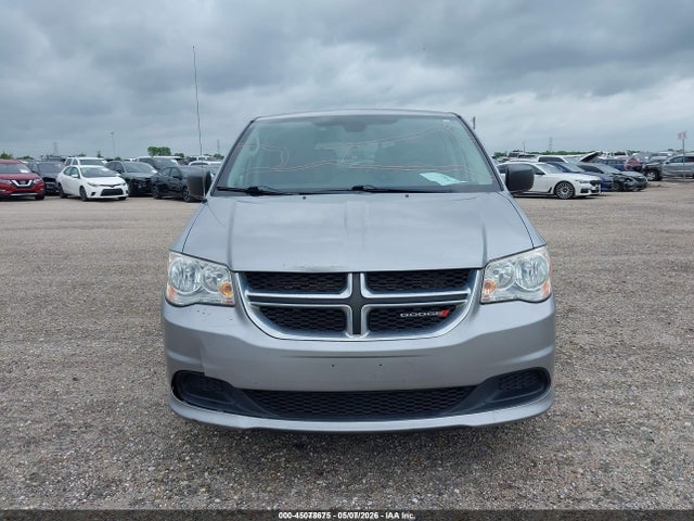 Продаж на аукціоні авто 2019 Dodge Grand Caravan Se, vin: 2C4RDGBG2KR704305, номер лоту: 45078675